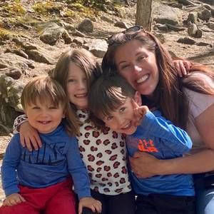 Meet your Posher, Malia